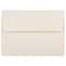 JAM Paper A7 Strathmore Invitation Envelopes, 50ct.